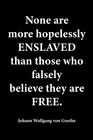 Hopelessly Enslaved 2